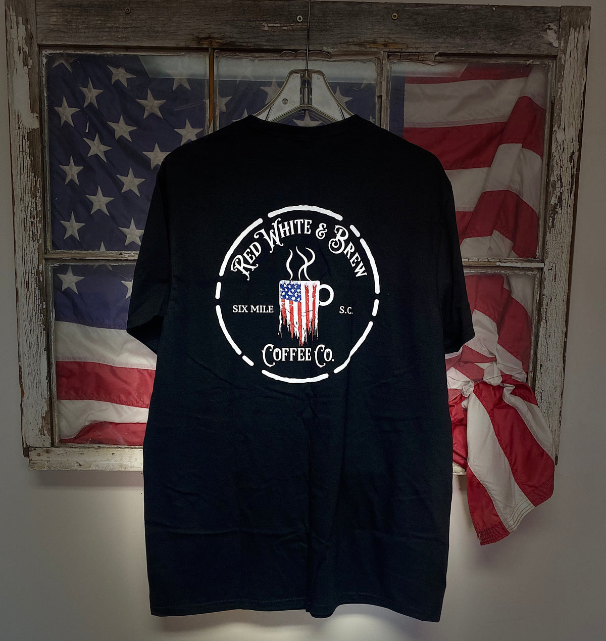 Team Rwb Shirts RWB T-Shirt – rwb-coffee